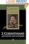 Calvin's New Testament Commentaries, Volume 10: 2 Corinthians and Timothy, Titus, & Philemon (Calvin's Commentaries) (Vol 10)