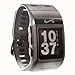 Nike+ SportWatch GPS Powered by TomTom (Certified Refurbished) (Black)