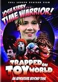 Josh Kirby...Time Warrior!: Trapped on Toyworld