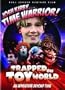 Josh Kirby...Time Warrior!: Trapped on Toyworld