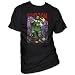 Search : Men's Fantastic Four Dr. Doctor Doom Dok T-shirt
