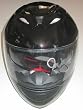 Michael Waltrip Autographed Full Size Racing Helmet, Nascar Sprint Cup Series, Proof Photo