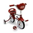 Radio Flyer Grow 'N Go Lights & Sounds Bike
