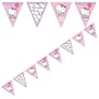 Hello Kitty Pennant Bunting 12 flags