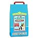 Adult Complete Dog Food with Fish & Rice 2kg and 15kg - 2kg