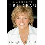 Changing My Mindby Margaret Trudeau