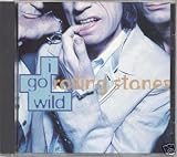 I go wild [Japan Import]