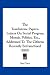 The Touchstone Papers: Letters On Social Progress, Morals, Politics, Etc., Addressed ...