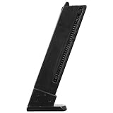 Smith And Wesson M4505 Spare Mag