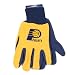 Indiana Pacers Jersey / Gripper Palm Gloves (One Size Fits Most Ages ...
