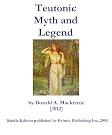 Teutonic Myth and...