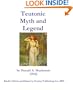 Teutonic Myth and Legend