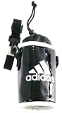 adidas(アディダス) ドリンクホルダー0.5L ブラック×ホワイト R8683 320809
