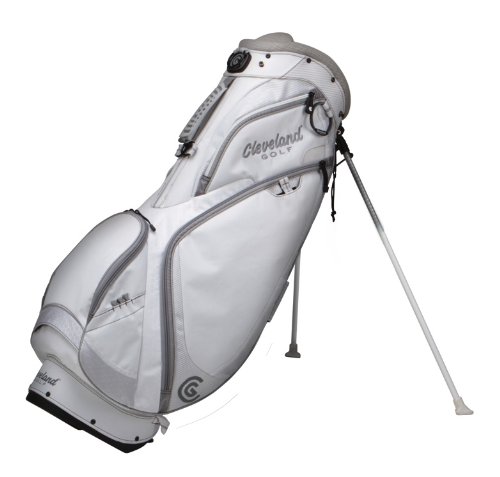 Cleveland Golf Womens CG Stand Bag