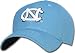 North Carolina Tar Heels Dynasty Primary Team Color Fitted Hat