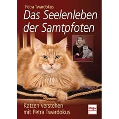 Das Seelenleben der Samtpfoten: Katzen verstehen mit Petra Twardokus