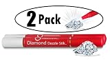 Connoisseurs Diamond Dazzle Stik Jewelry Cleaner *to Bring out the Bling* 2-PAck