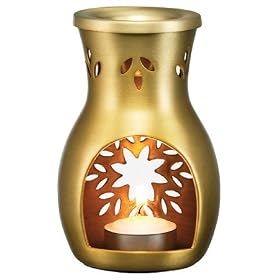 The Body Shop Seasonal Spirit Oil Burner by The Body Shop
