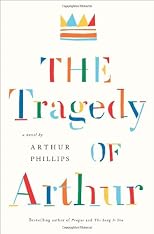 The Tragedy of Arthur