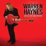 Man In Motion [VINYL]