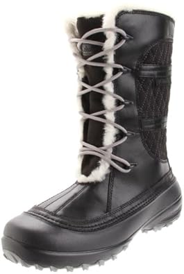 columbia crystal canyon boots