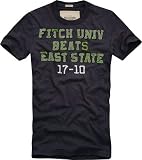 (アバクロンビー&フィッチ) Abercrombie&Fitch Ｔシャツ メンズ 並行輸入品 Skylight Mountain Short Sleeve T-Shirts