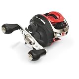 Quantum Fishing Ultrex Baitcast Reel (Right)