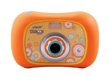 Vtech Kidizoom Camera - 2010 Version