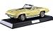 1967 Corvette Sting Ray L88 - Connossieur's Edition - Limited