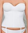 Carnival Women's Invisible Torsolette