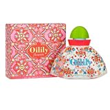 Oilily Parfum Flowers, 30 ml Eau de Parfum Spray für Damen