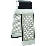 OXO Good Grips Two-Fold Grater