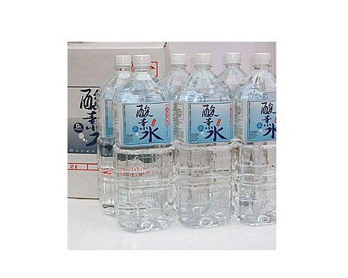 天草海洋酸素水2000ccｻｲｽﾞ6本入り