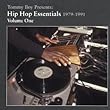 Tommy Boy Presents:Hip Hop Essentials 1979-1991 Vol.1