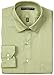 Geoffrey Beene Men's Fitted Sateen Dress Shirt