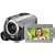JVC GZ-MG130EK Hard Disk Camcorder