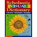 Scholastic Visual Dictionary by Jean-Claude, Etal. Corbeil