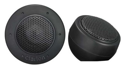 Clarion SRQ211H 3/4