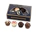 Moonstruck Chocolate Cupcake Truffle Collection