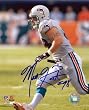 Matt Roth Signed / Autographed Miami Dolphins Game 8x10 Photo