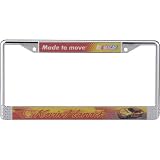 Wincraft Kevin Harvick License Plate Frame