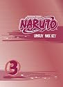 Naruto Uncut Boxed Set, Volume 3 (Special Edition)