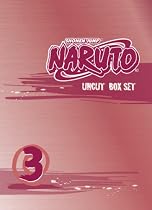 Streaming Naruto Uncut Boxed Set, Volume 3 Online 41eItiWGWrL. SL210 Streaming Naruto Uncut Boxed Set, Volume 3 Online