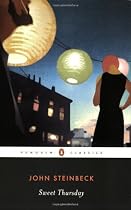 Sweet Thursday (Penguin Classics)