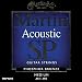 Martin Msp4200 Med Ac Guitar Strings 13-56