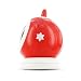 Levana LV-TW500-2C Two Digital Wireless Baby Cameras with Online Monitoring and Email Alerts (Red/White) image 7