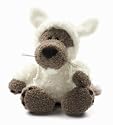 Nici 27820 - Wolf imSchafspelz 15 cm Schlenker
