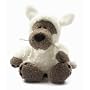 Nici 27820 - Wolf imSchafspelz 15 cm Schlenker von NICI