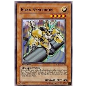 Road Synchron