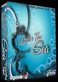 Under the Sea EPS Vector Sign Clipart Fish